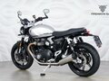 2026 Triumph Speed Twin, серебристый, 1599000 рублей - вид 7