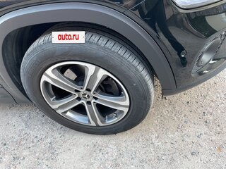 2020 Mercedes-Benz GLB 250 I (X247), чёрный, 4180000 рублей, вид 5