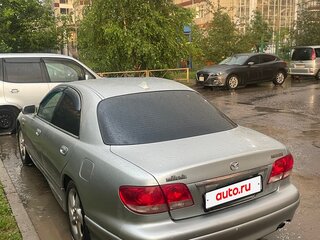 2003 Mazda Millenia I Рестайлинг, серебристый, 350000 рублей, вид 3