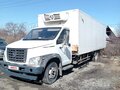 2018 ГАЗ ГАЗон Next, белый, 1800000 рублей - вид 5