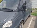 2014 ГАЗ ГАЗель (2705), серый, 600000 рублей - вид 6