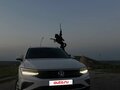 2021 Volkswagen Tiguan II Рестайлинг, белый, 2080000 рублей - вид 1