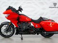 2025 Harley-Davidson CVO Road Glide ST, красный, 5099000 рублей - вид 1