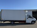 2024 ГАЗ ГАЗель Next, белый, 2729000 рублей - вид 6