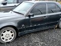 1995 Mercedes-Benz E-Класс 500 I (W124), чёрный, 3300000 рублей - вид 3