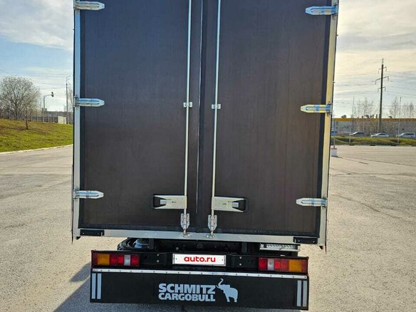 2008 ГАЗ ГАЗель (3302), синий, 1220000 рублей - вид 5