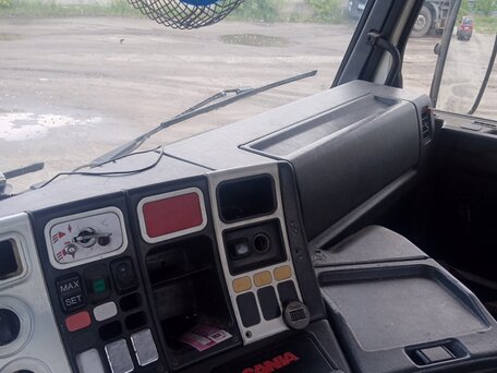 1995 Scania 3-Series, синий, 350000 рублей, вид 4