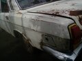 1972 ГАЗ 24 «Волга» 24 I (24), белый, 370000 рублей - вид 9