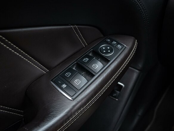 2016 Mercedes-Benz GLE AMG 63 AMG I (W166), чёрный, 3269000 рублей - вид 21