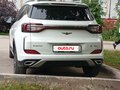 2024 Kaiyi X3 Pro, белый - вид 1