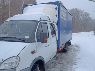 2018 ГАЗ ГАЗель (33023/330273) Фермер, белый, 1180000 рублей, вид 1