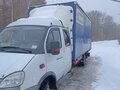 2018 ГАЗ ГАЗель (33023/330273) Фермер, белый, 1180000 рублей