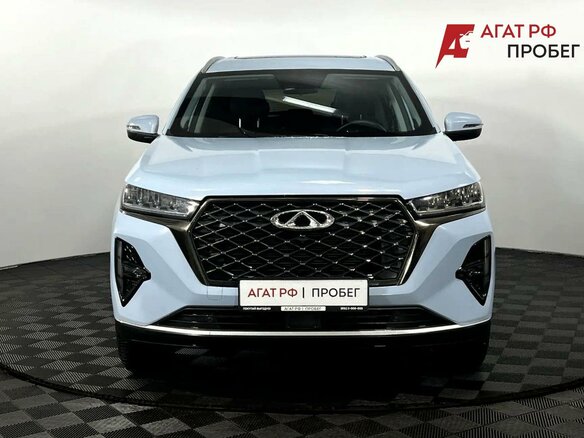 2023 Chery Tiggo 7 Pro Max I, синий - вид 2