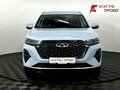 2023 Chery Tiggo 7 Pro Max I, синий - вид 2