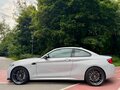 2020 BMW M2 Competition F87 Рестайлинг, серый, 6300000 рублей - вид 6