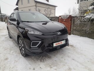 2020 Weltmeister EX5 403 I Рестайлинг, чёрный, 1941851 рублей, вид 5