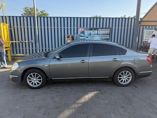 2007 Nissan Teana I (J31) Рестайлинг, серый, 800000 рублей, вид 2