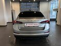 2021 Skoda Rapid II, серый - вид 4
