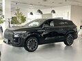 2026 Jaecoo J8, чёрный