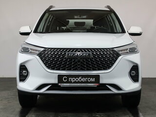 2023 Haval M6 II, белый, 1449000 рублей, вид 2