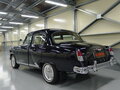 1960 ГАЗ 21 «Волга» 21В, чёрный - вид 4