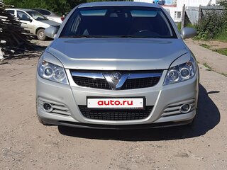 2007 Opel Vectra C Рестайлинг, бежевый, 850000 рублей, вид 2