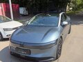2024 Zeekr 007 616, синий - вид 6