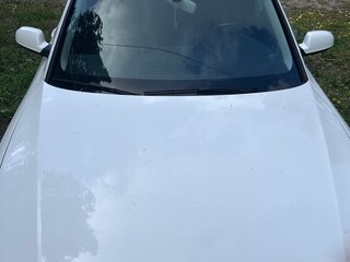 2009 Audi A5 I (8T), белый, 1700000 рублей, вид 4