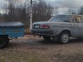 1997 ГАЗ 3110 «Волга», серый, 82000 рублей - вид 6