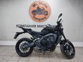 2025 Yamaha MT-09 (FZ-09), чёрный, 1399000 рублей