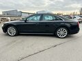 2010 Audi A8 III (D4), чёрный, 1850000 рублей - вид 2