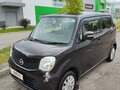 2015 Nissan Moco III, коричневый, 640000 рублей