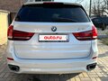 2015 BMW X5 40d III (F15), белый, 3850000 рублей - вид 5