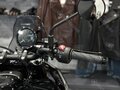 2025 Royal Enfield Himalayan, чёрный, 615000 рублей - вид 9