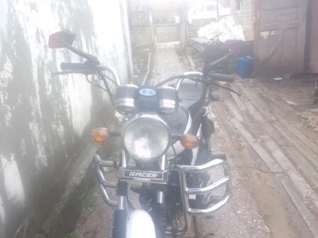 2018 Racer Ranger, белый, 80000 рублей, вид 1