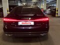 2019 Audi A7 40 TDI II (4K), чёрный, 4400000 рублей - вид 4