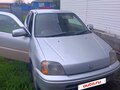1998 Honda Logo, серый, 195000 рублей - вид 2