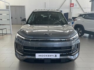 2026 Москвич 3, серый, 2150000 рублей, вид 2