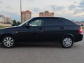 2010 Lada (ВАЗ) Priora I, зелёный, 380000 рублей - вид 7
