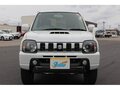 2015 Suzuki Jimny Kei car III Рестайлинг 2, белый - вид 1