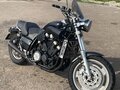 1994 Yamaha V-Max 1200, чёрный, 300000 рублей