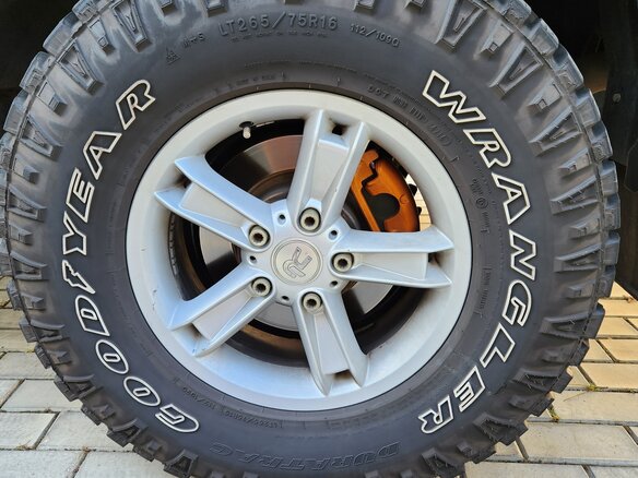 2003 Land Rover Discovery II, чёрный, 6000000 рублей - вид 15