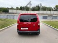 2018 Peugeot Rifter L1 I, красный - вид 9