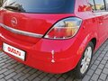 2010 Opel Astra H Рестайлинг, красный, 649999 рублей - вид 7