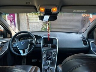 2014 Volvo XC60 I Рестайлинг, пурпурный, 2155000 рублей, вид 5