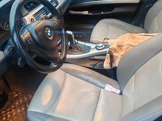 2005 BMW 3 серии 330i V (E90/E91/E92/E93), серый, 726048 рублей, вид 4