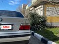 1997 BMW 3 серии 318i III (E36), белый, 410000 рублей - вид 9