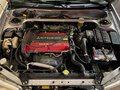 1999 Mitsubishi Lancer Evolution VI, серебристый - вид 6