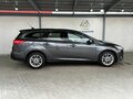 2017 Ford Focus III Рестайлинг, серый, 1099000 рублей - вид 5