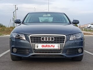 2011 Audi A4 IV (B8), серый, 1700000 рублей, вид 2